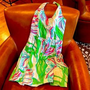 Lilly Pulitzer never worn size 0